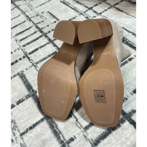 Splendid Andromeda Women’s Boots 6 - Picture 8 of 8